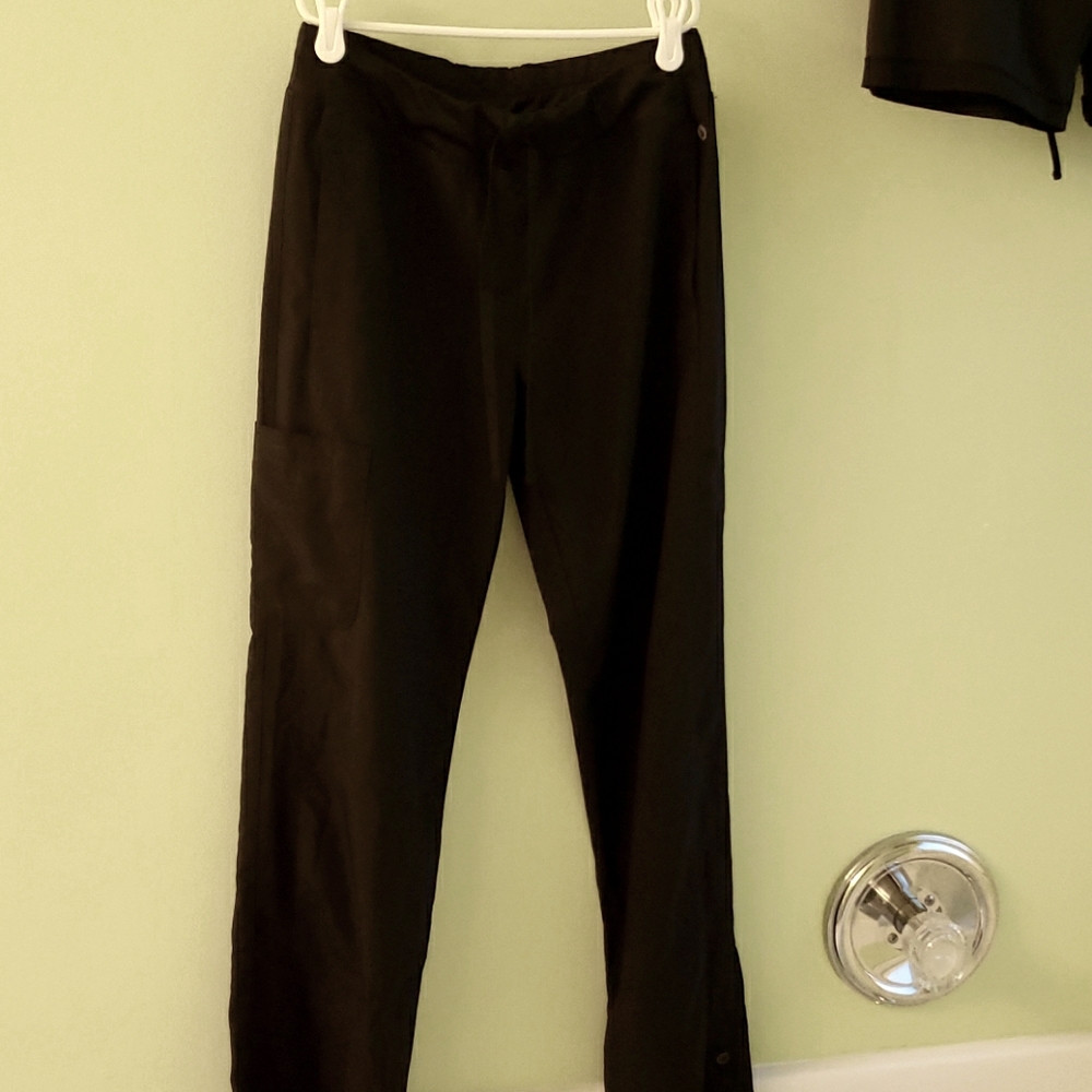 Barco One track scrub pants